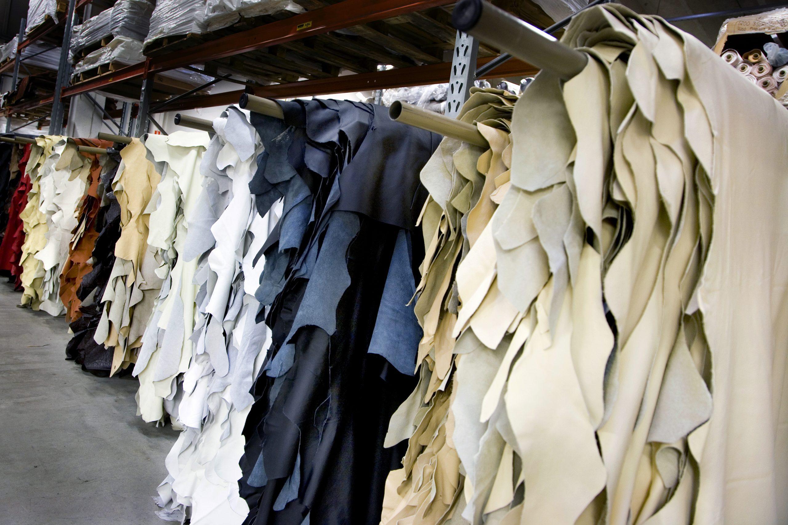 Excess Furniture Leather, Pohjanmaan Kaluste