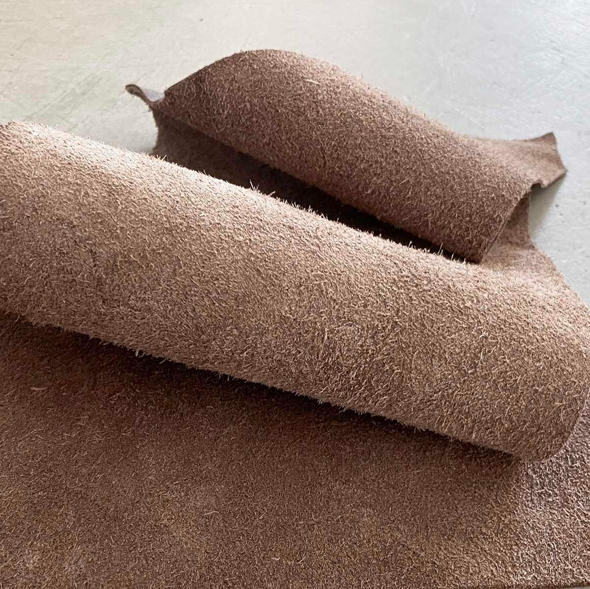 Elk Suede, Kokkolan Nahka