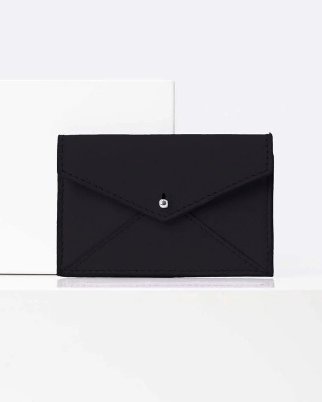 Kanto card holder black