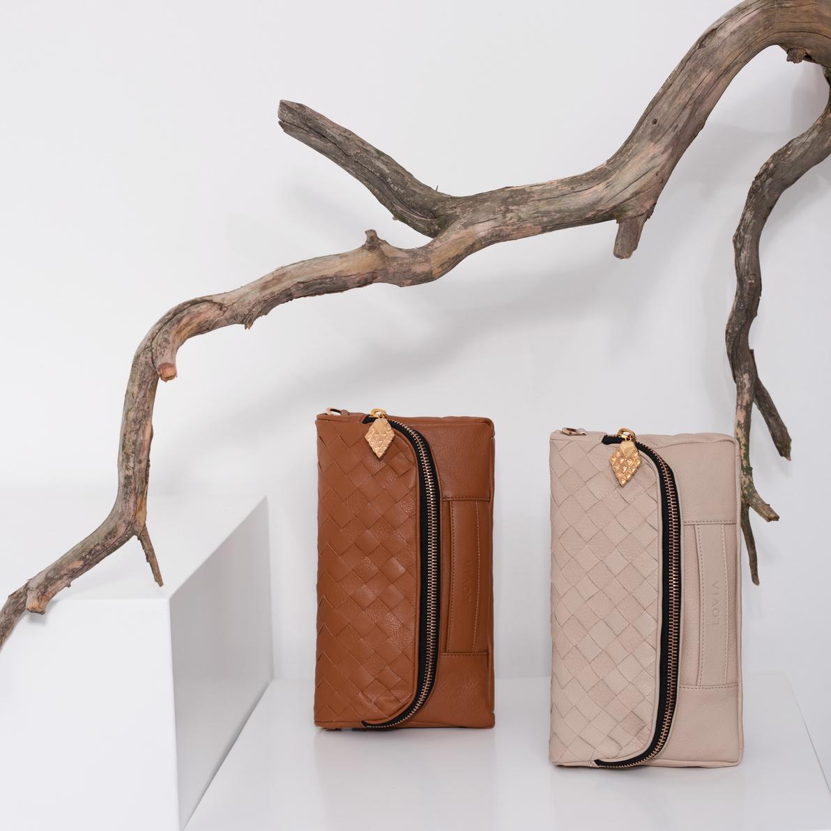 Aira Crossbody-laukku