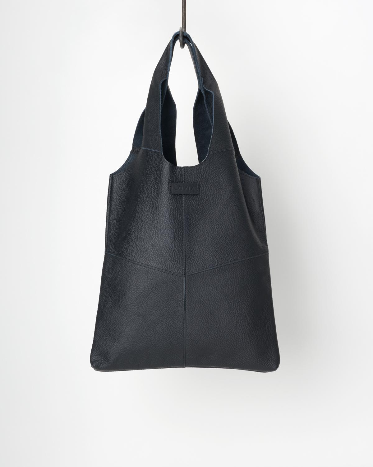 Sammal Slouch Tote