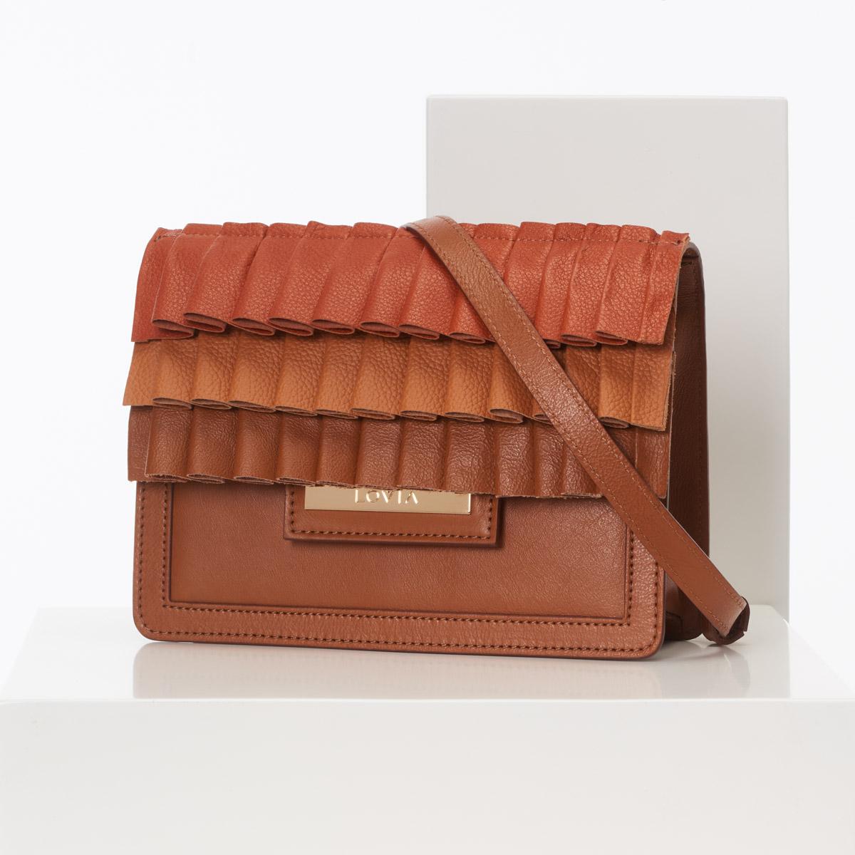 Virta crossbody-laukku