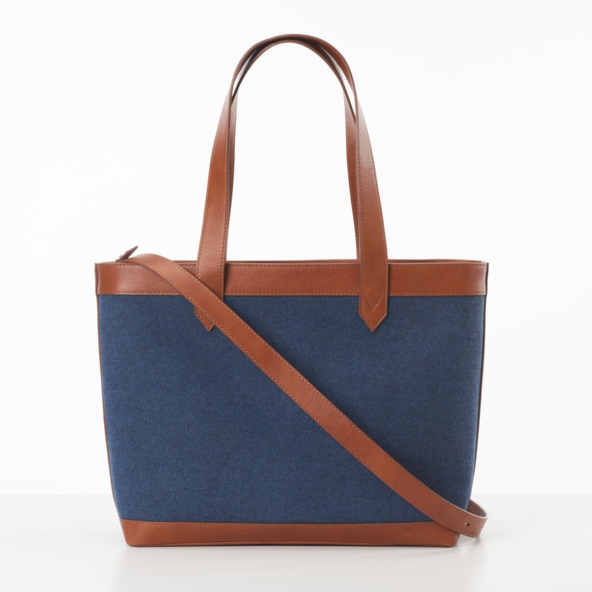 Tuohi Canvas Tote