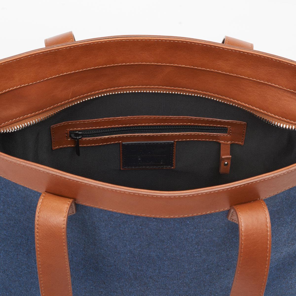Tuohi Canvas Tote