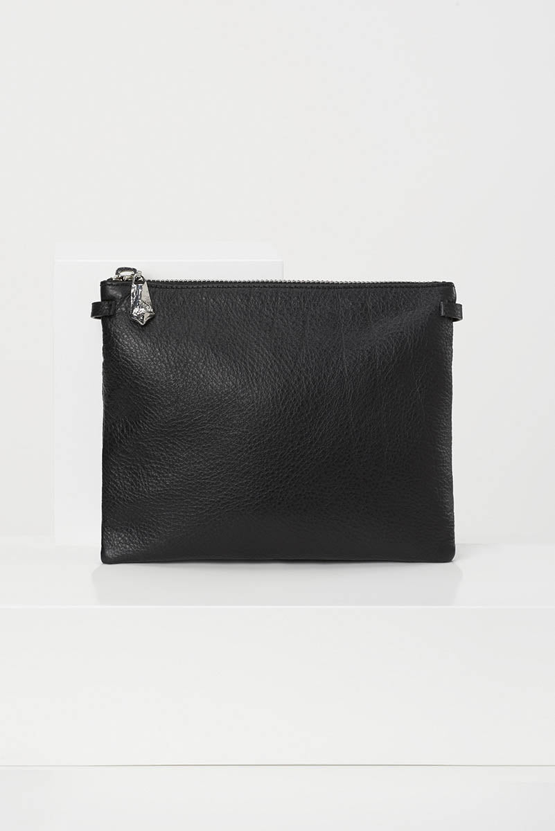 Vakka bag red Sample