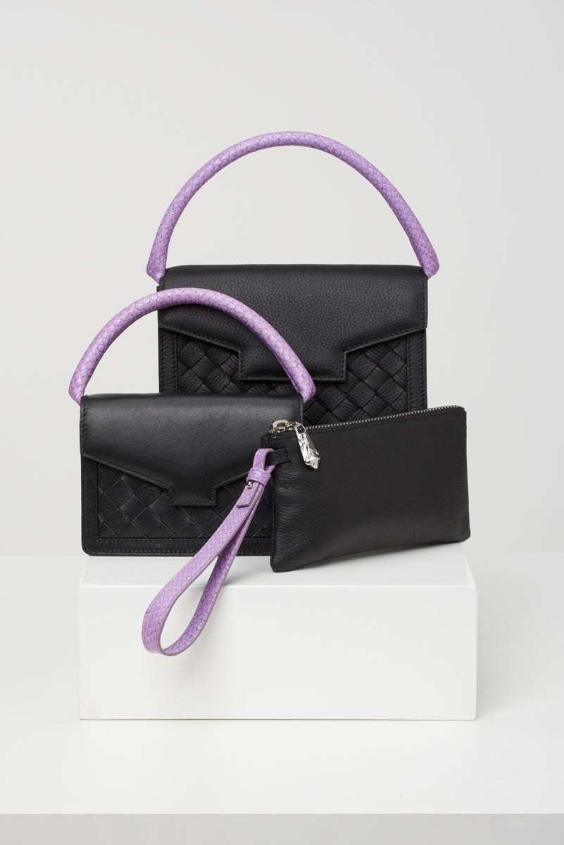 Wristlet
