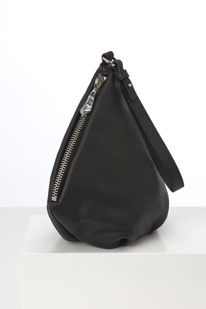 Käpy pouch bag black