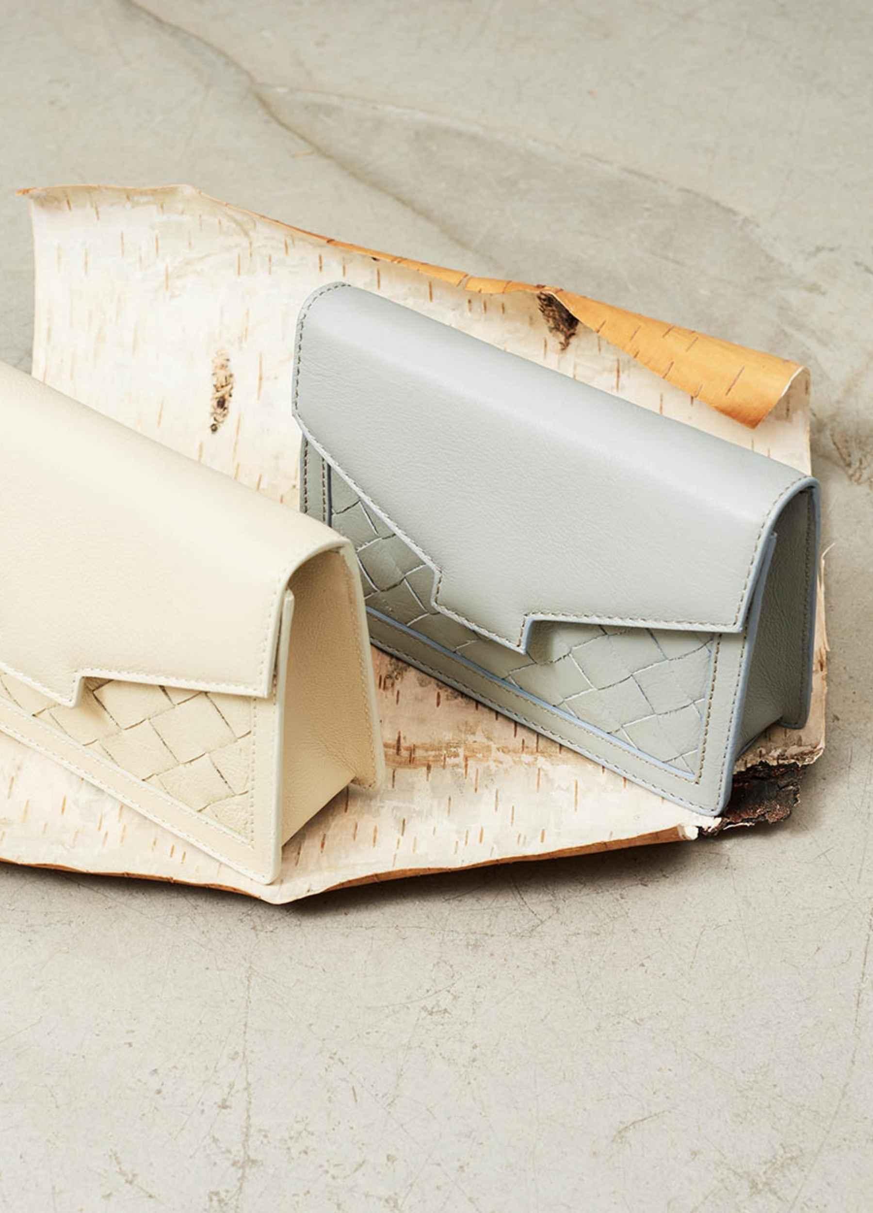 Hilla belt bag