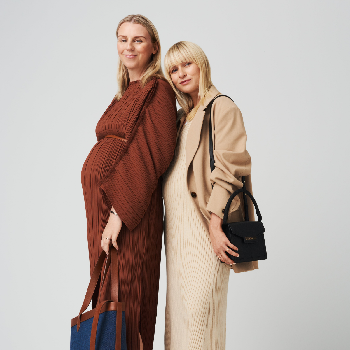 Tuohi Canvas Tote