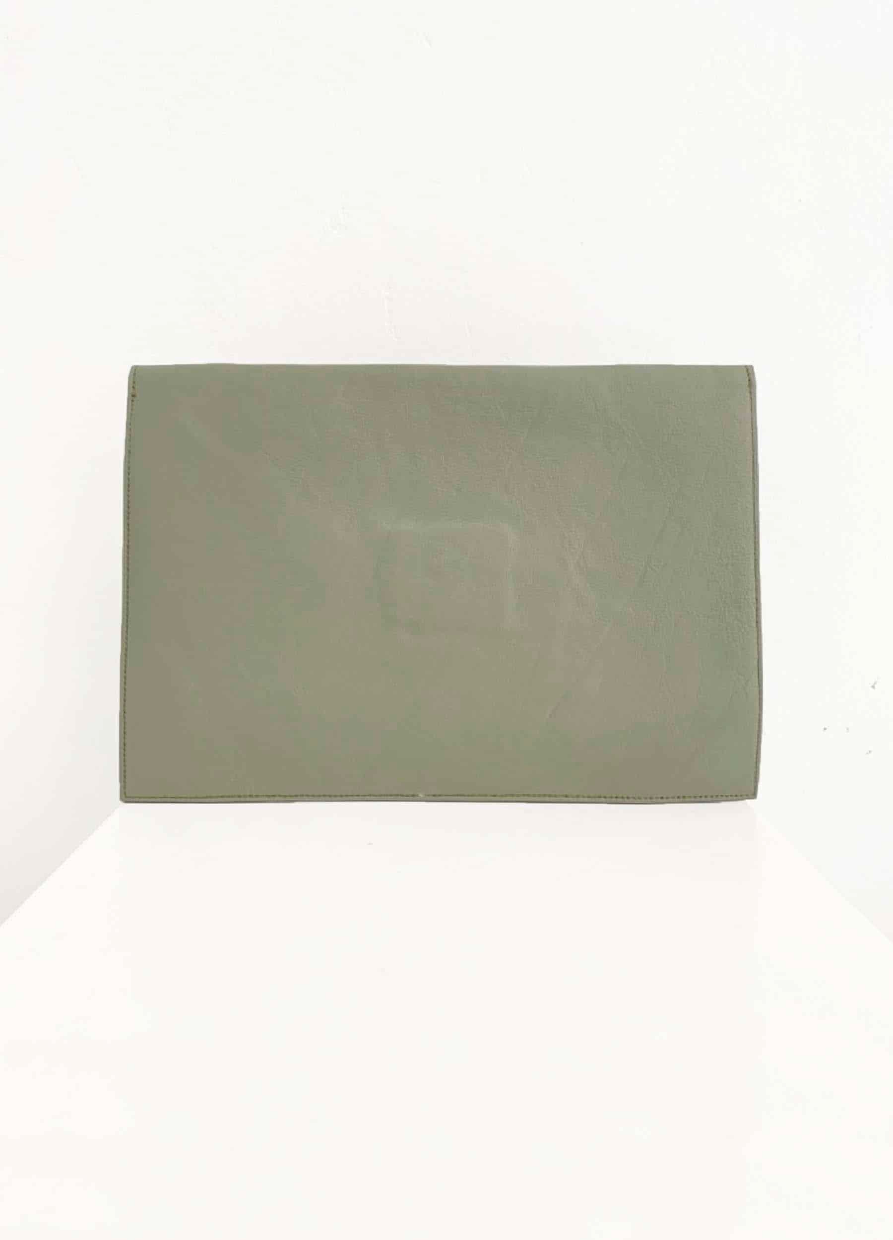 Aava Pad Cover sample