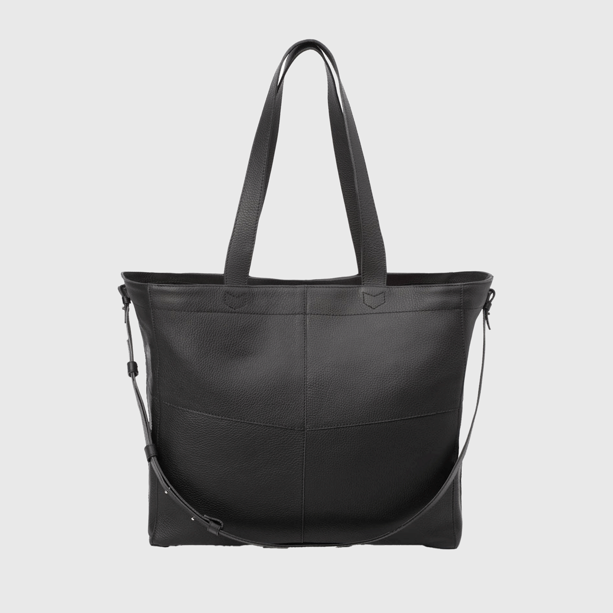 Aitta shoulder bag black