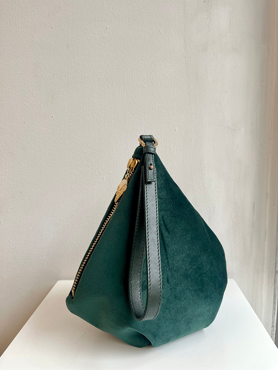 Käpy laukku Sample