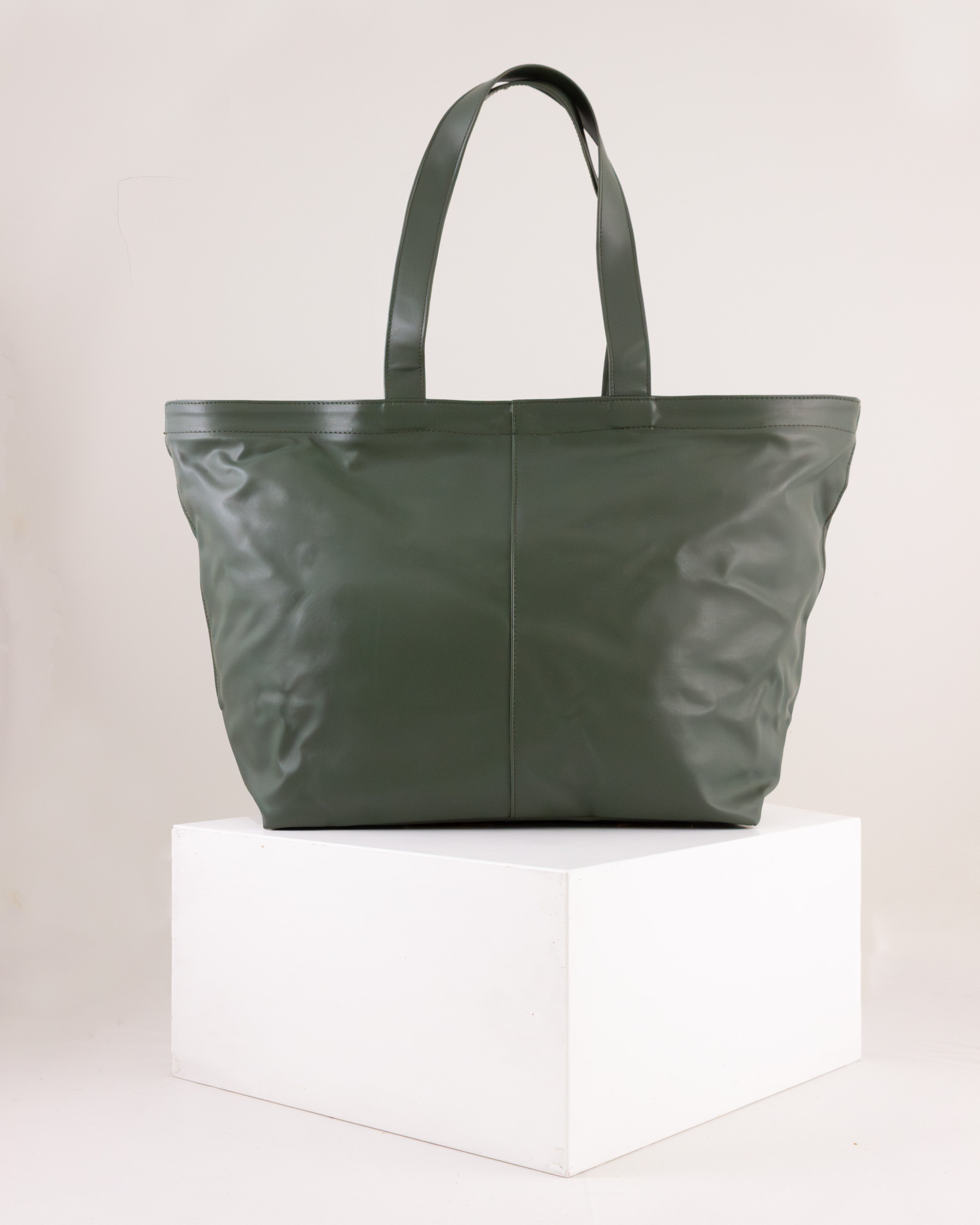 KAIKU forest green