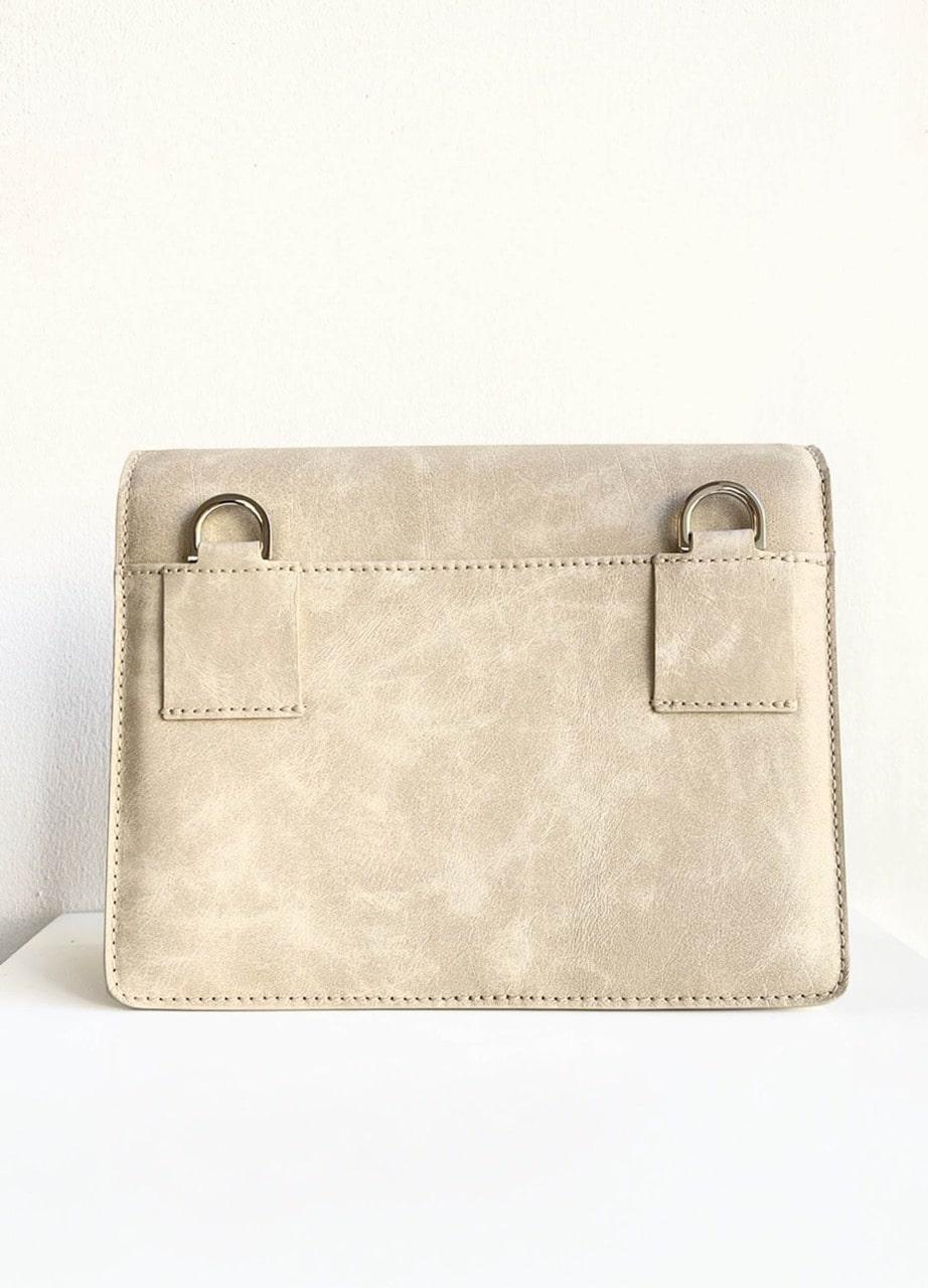 Kaiho Crossbody sample