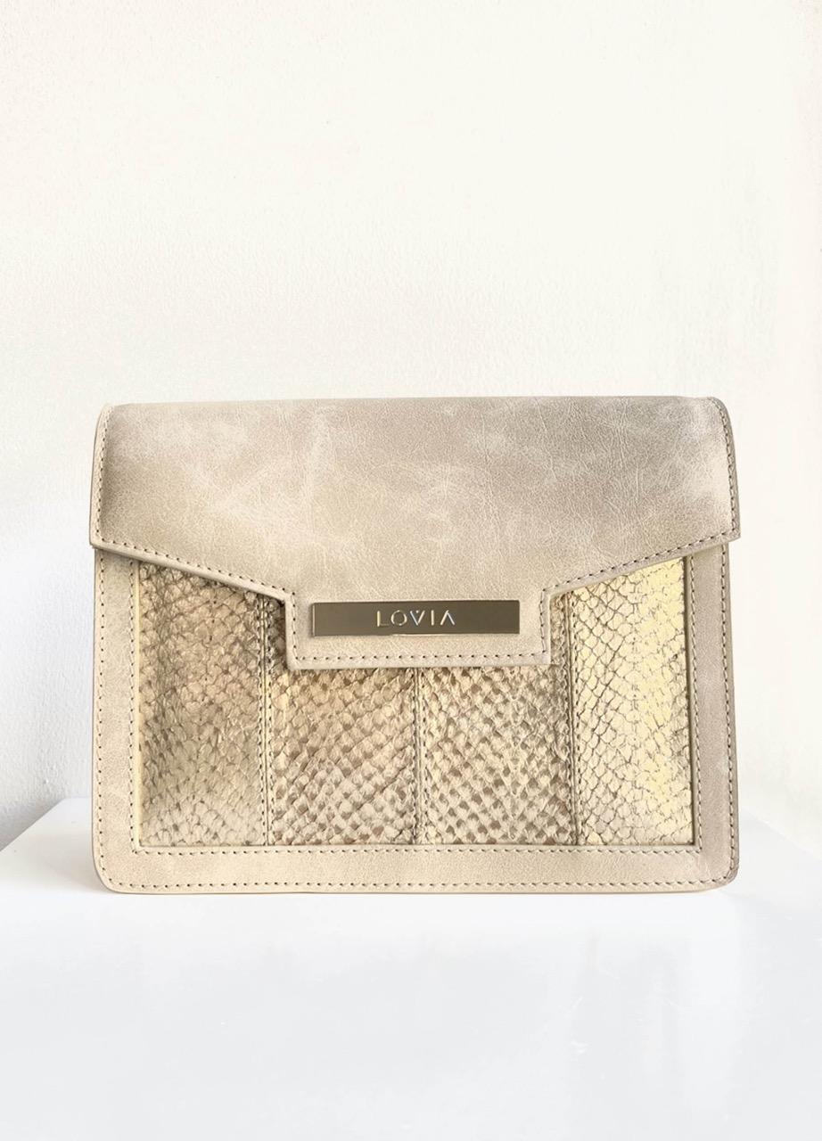 Kaiho Crossbody sample