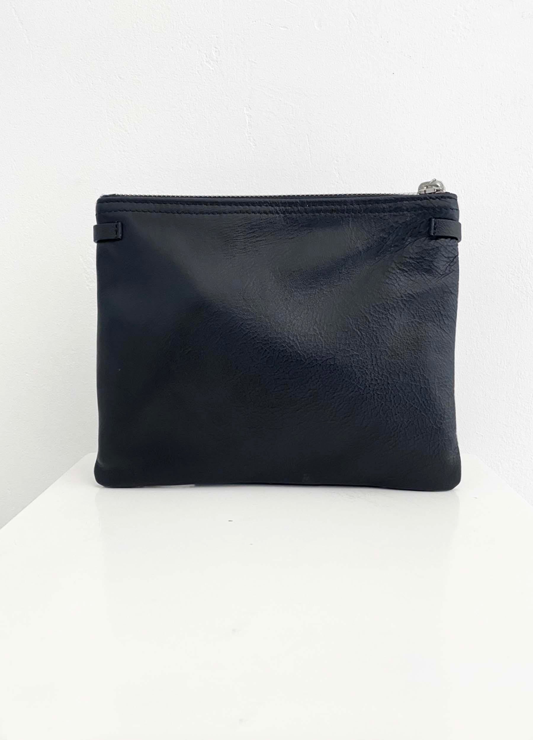 Kappa Pouch sample