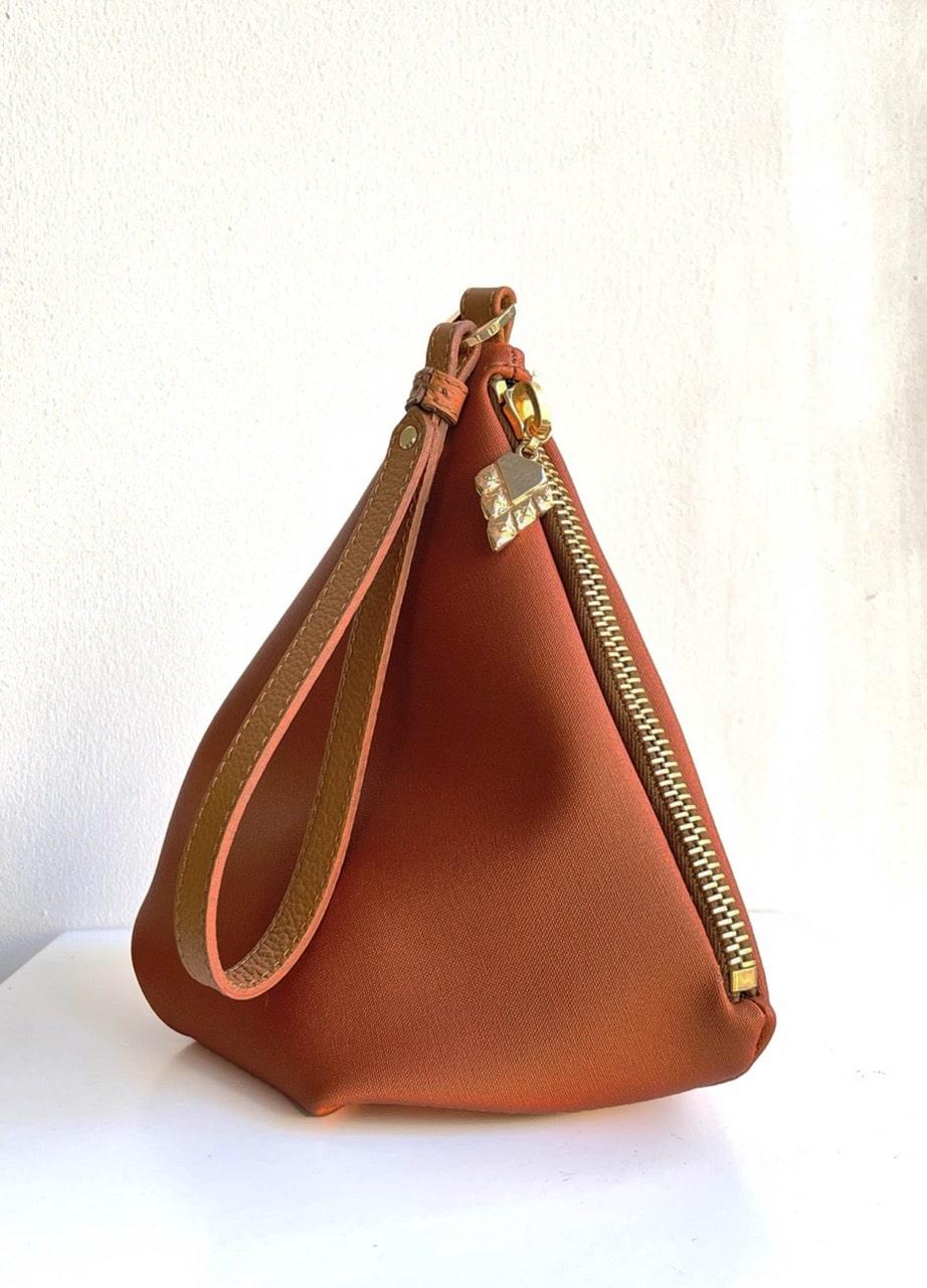 Käpy Pouch Bag sample