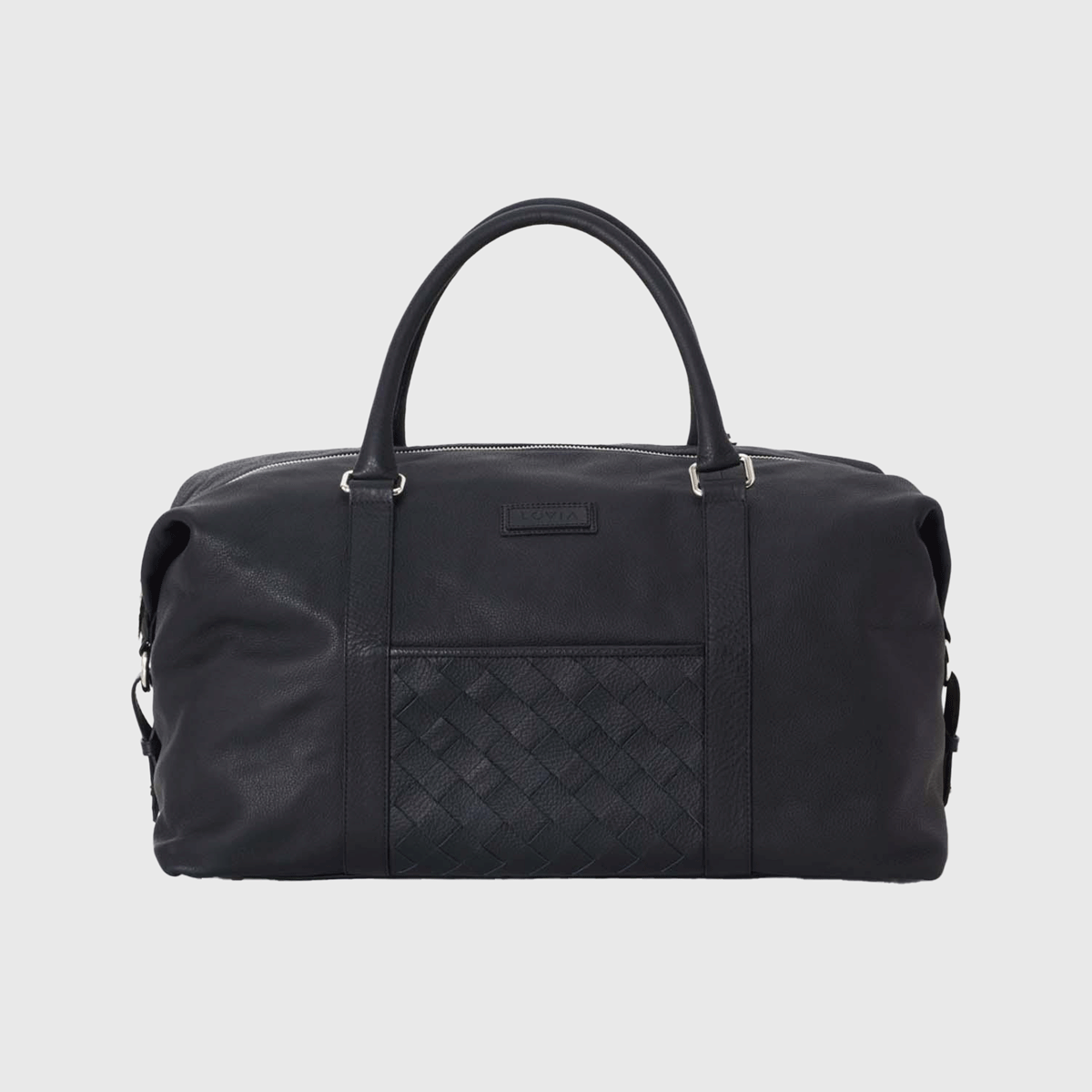 Karelia weekender bag black
