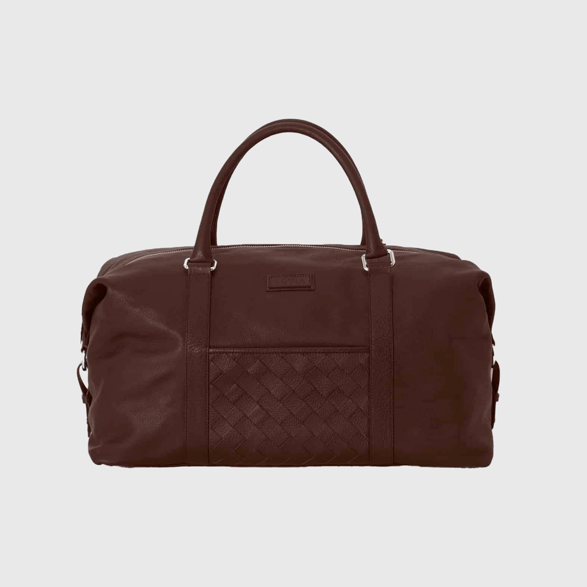 Karelia viikonloppulaukku ruskea