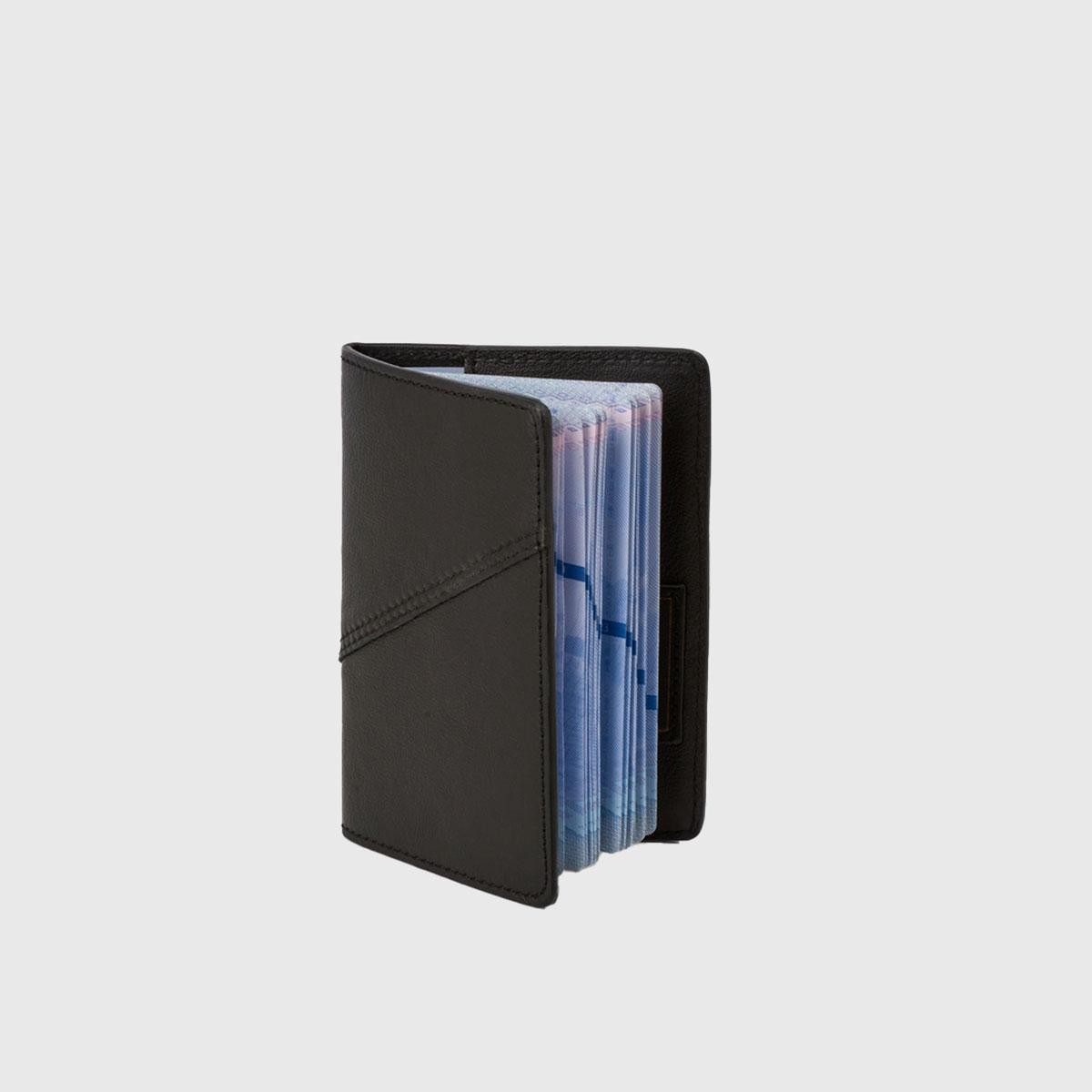 KATAJA passikotelo musta