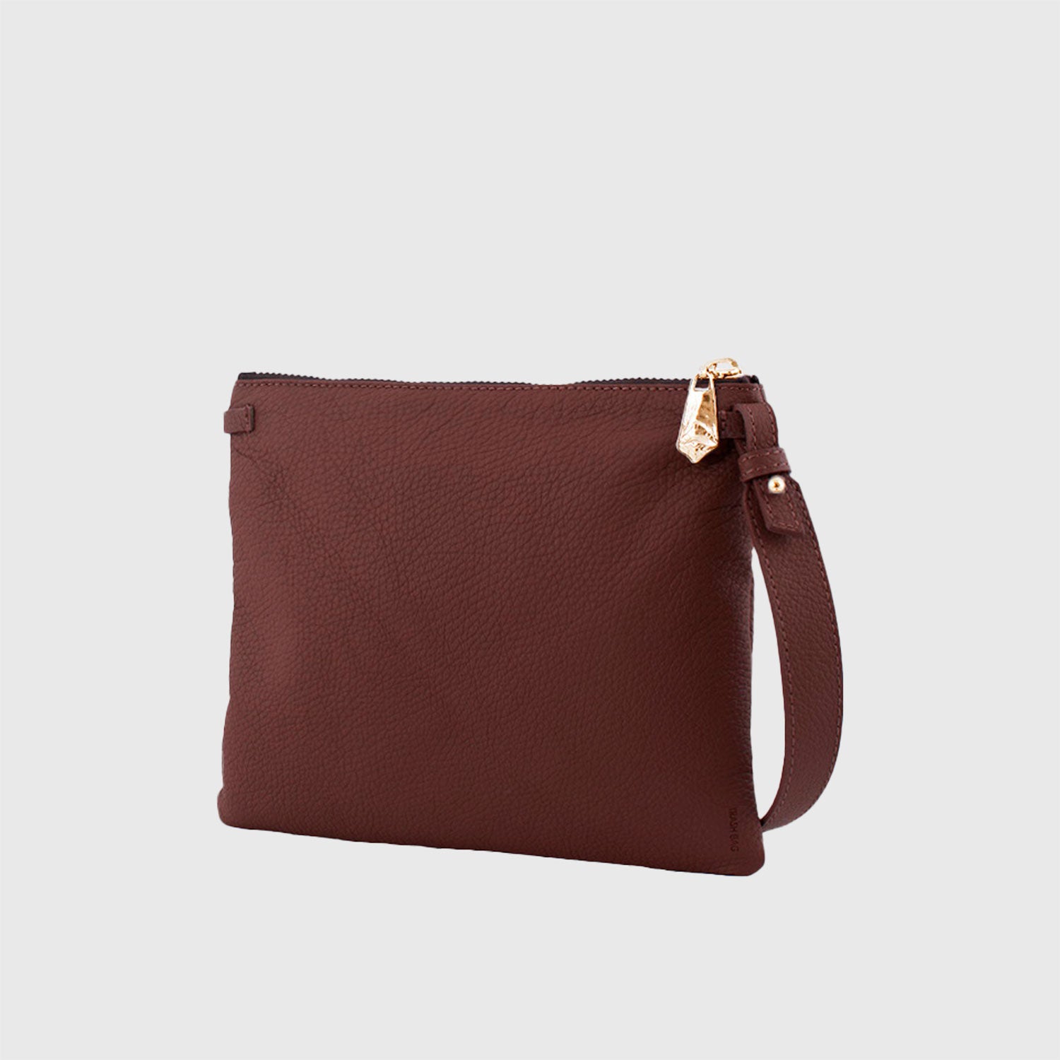 Vakka bag nordic brown elk