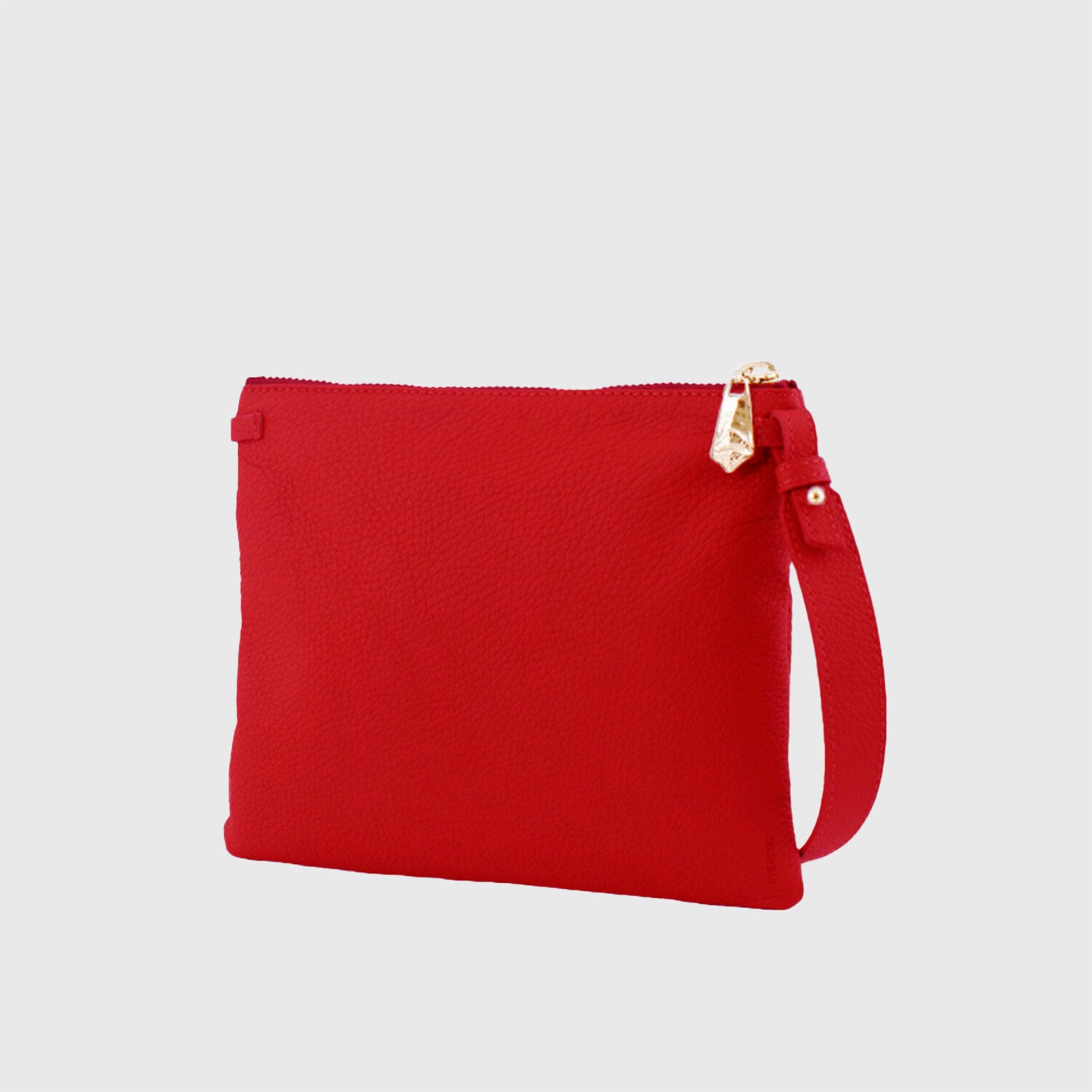 Vakka bag red Sample