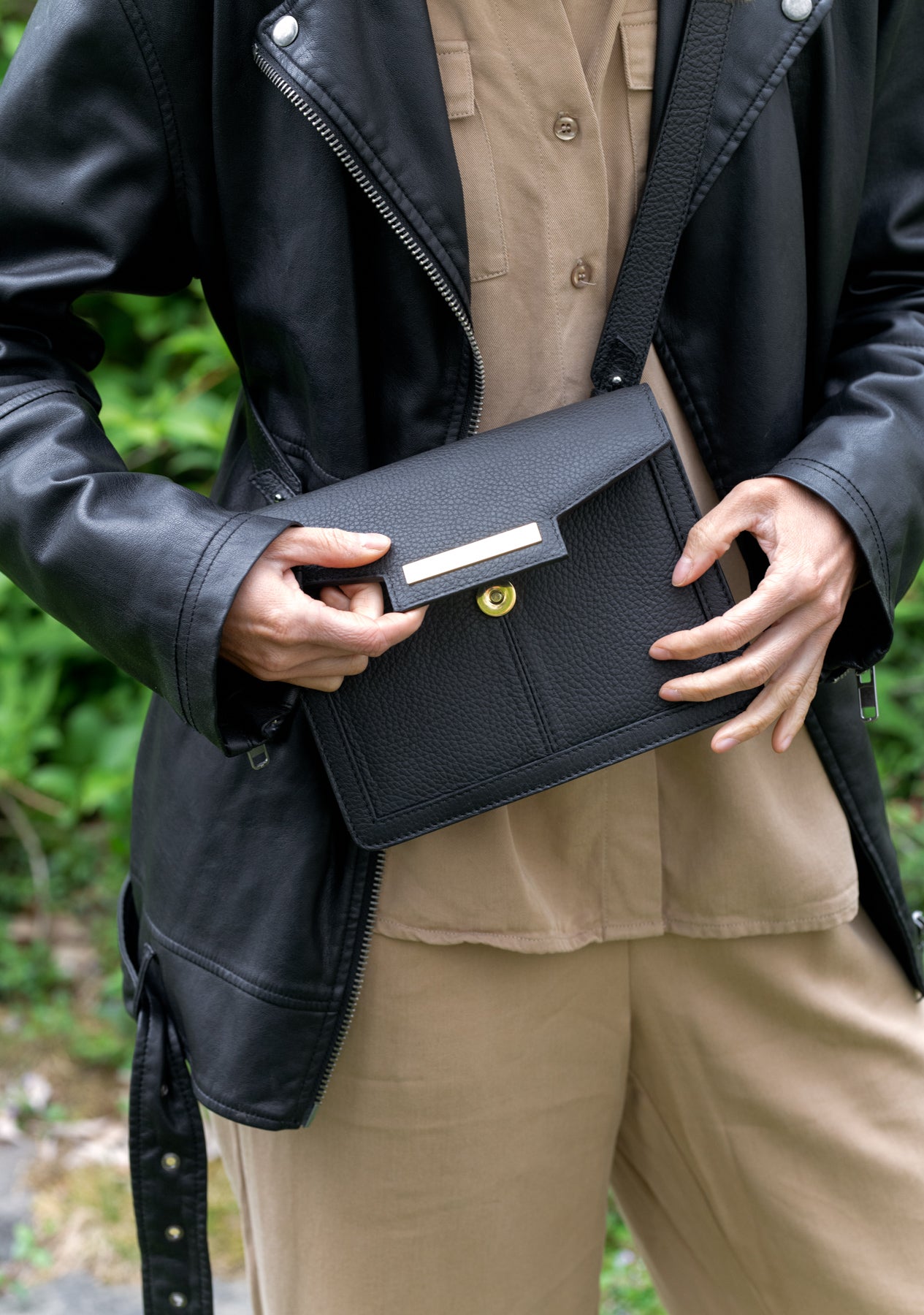 Kaiho Crossbody Preorder