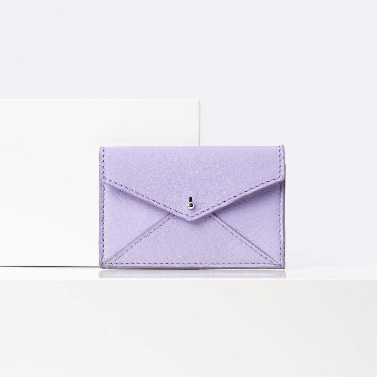 Kanto Card Holder