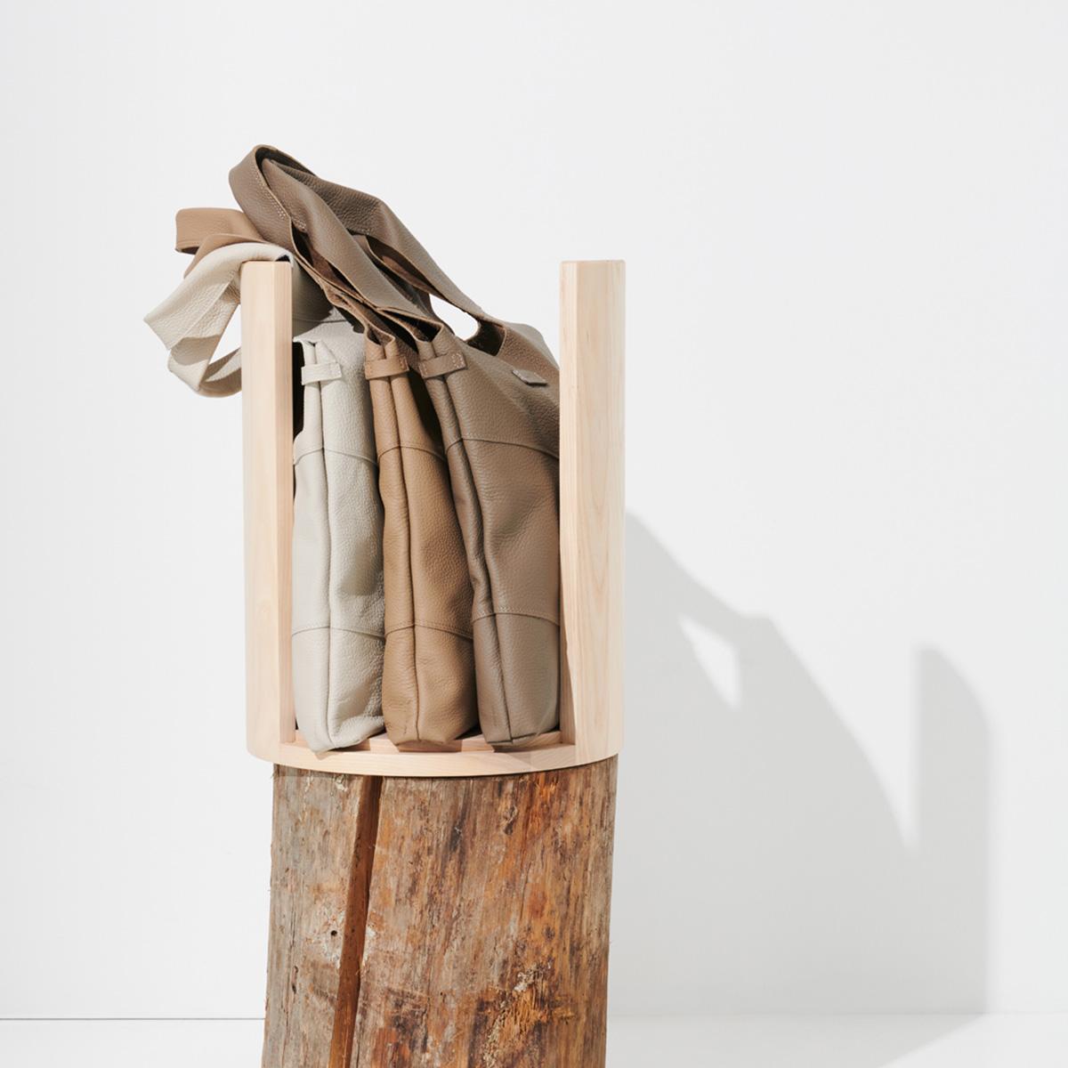 Sammal Slouch Tote