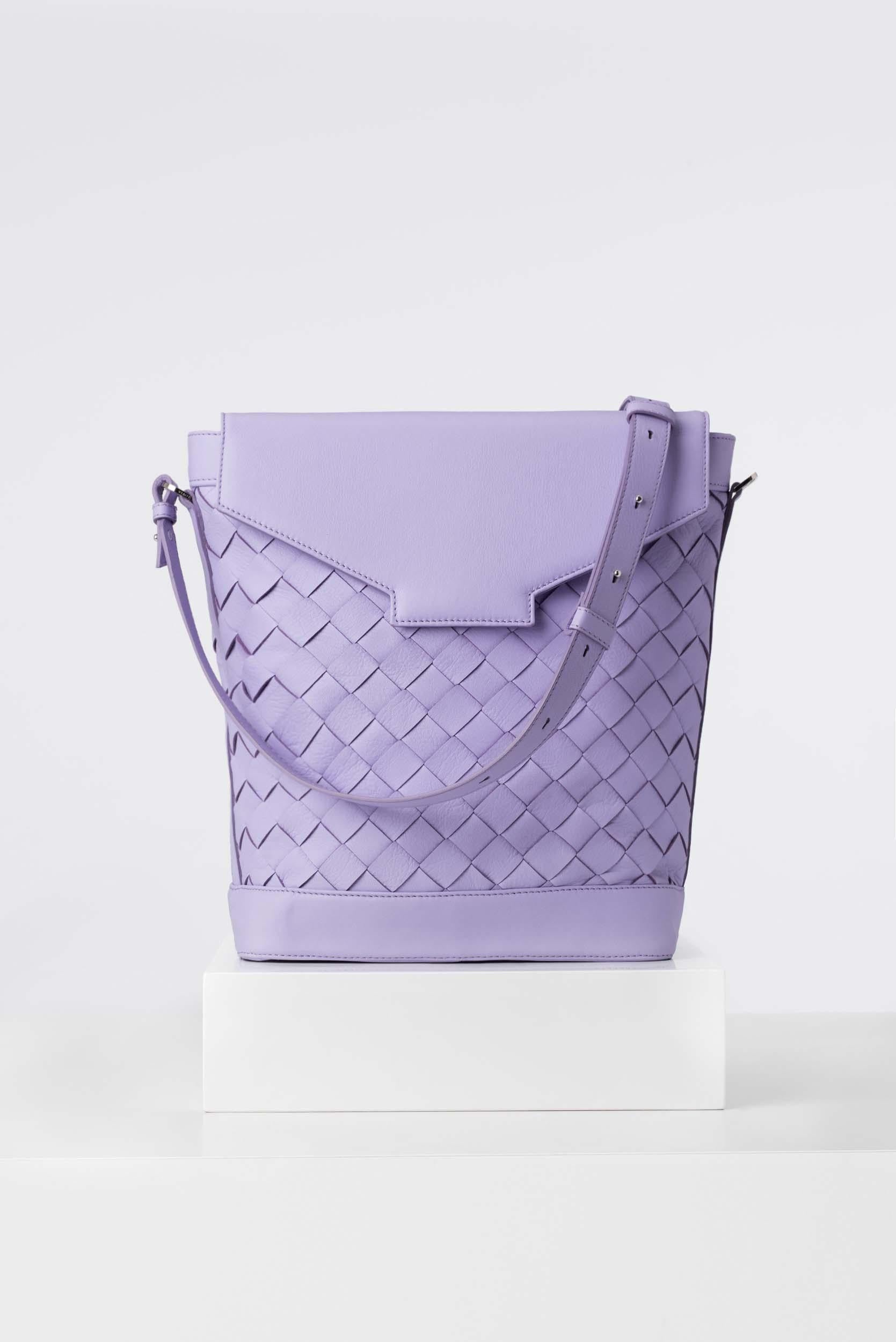 Vanamo laukku sample