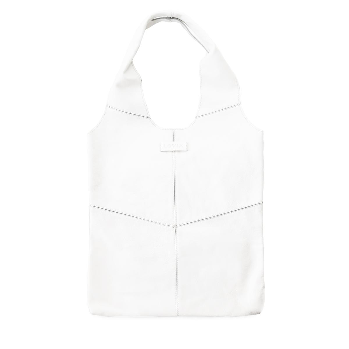 Sammal Slouch Tote