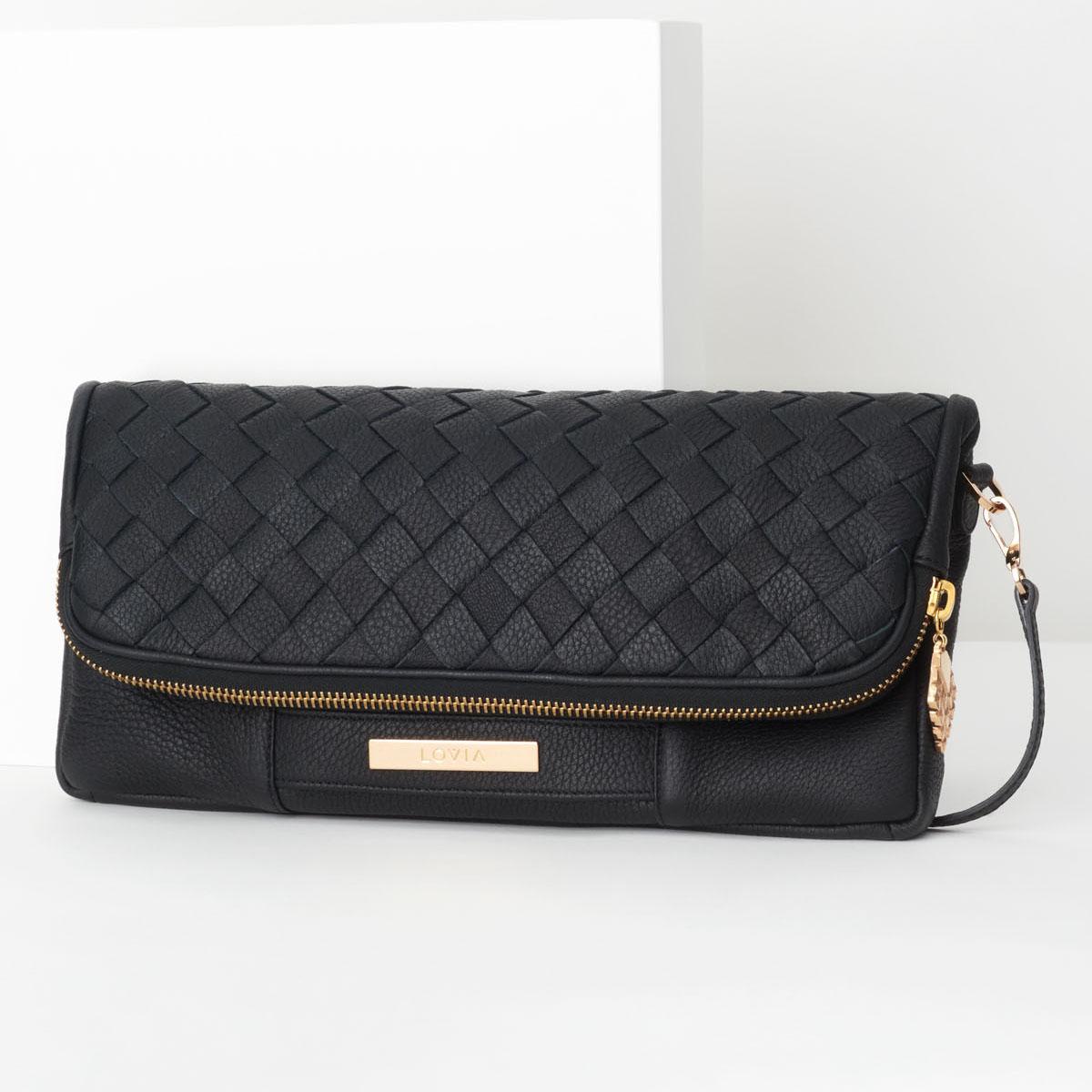 Aura Crossbody