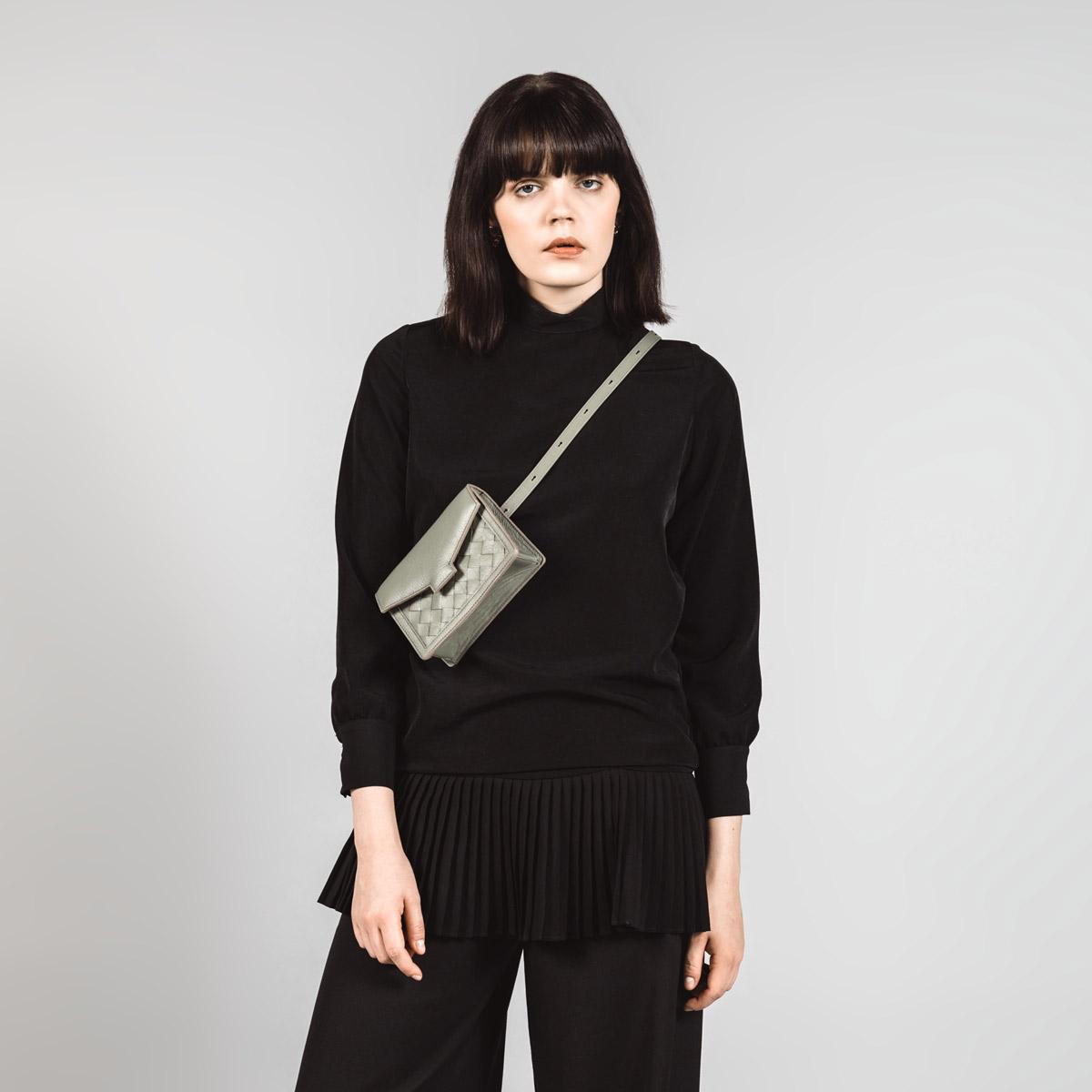 Hilla belt bag