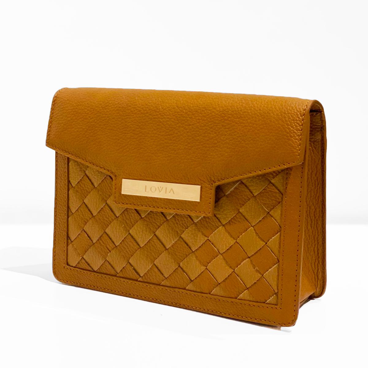 Kaiho Crossbody
