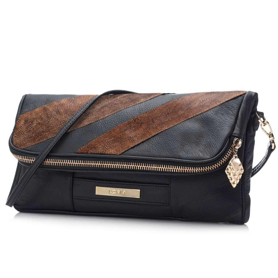 Aura Crossbody