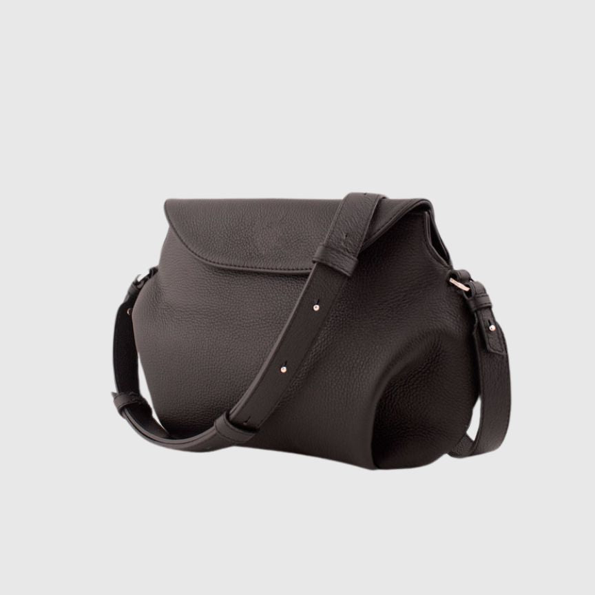 Shoulder strap black elk