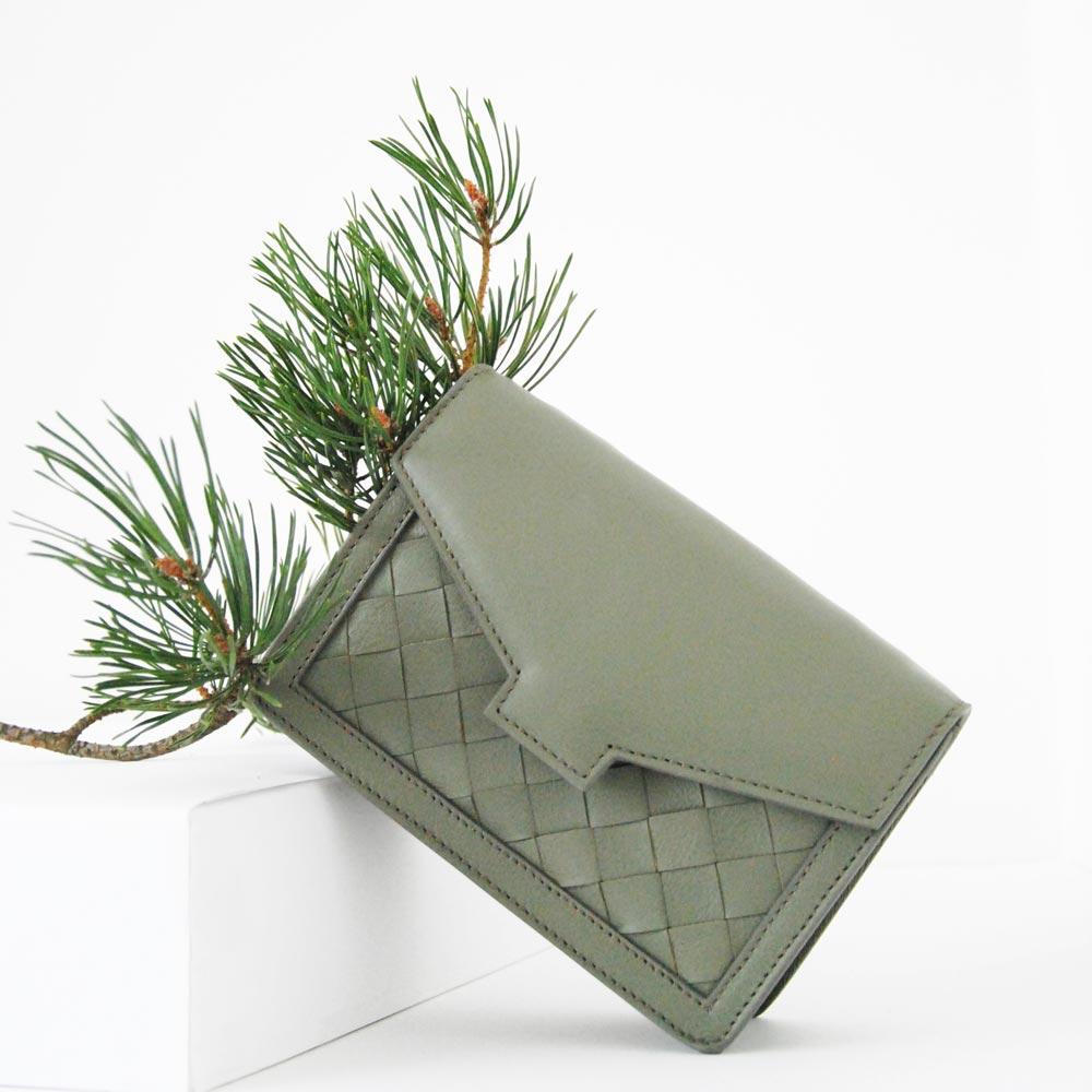 Hilla belt bag