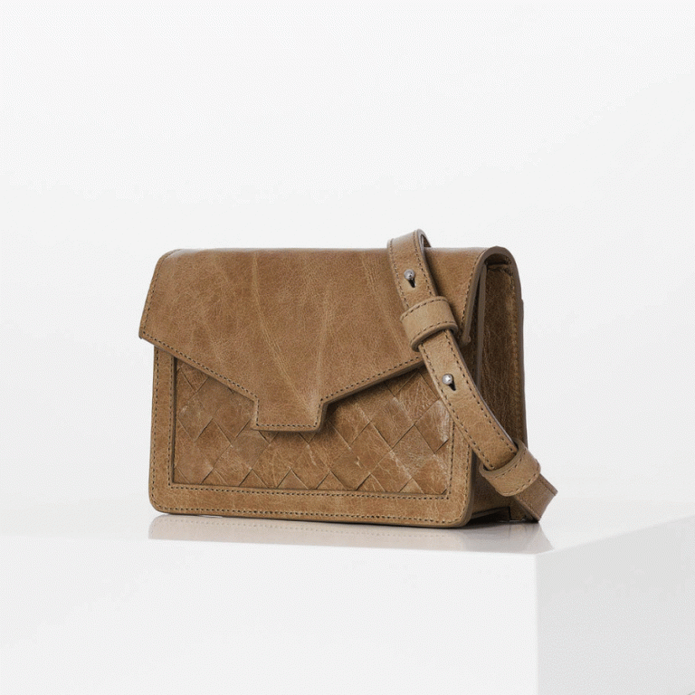Hilla Belt Bag