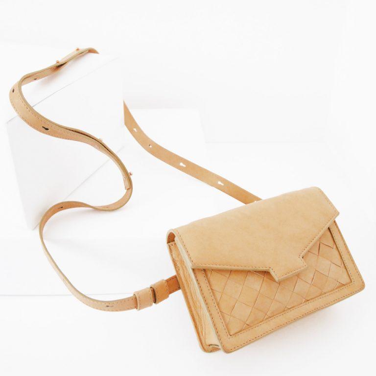Hilla Belt Bag