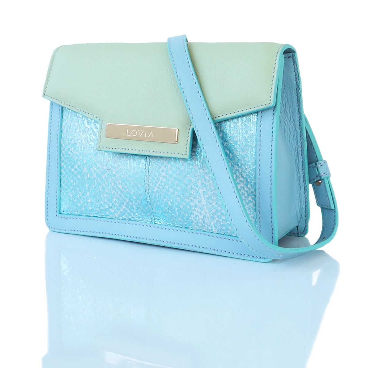 Kaiho Crossbody