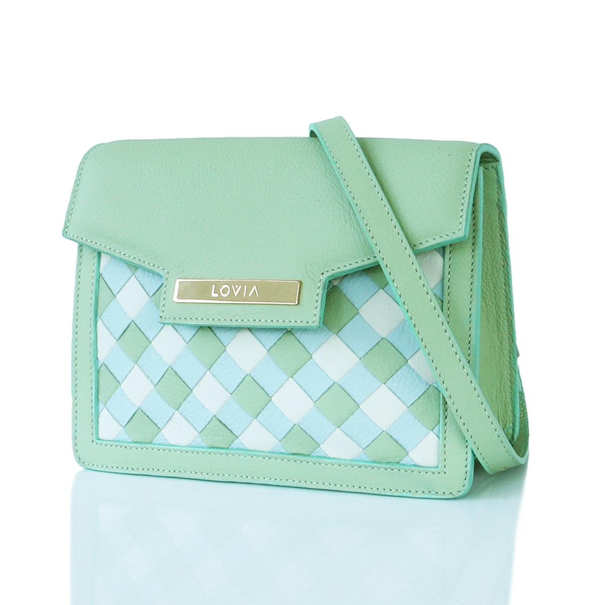 Kaiho Crossbody