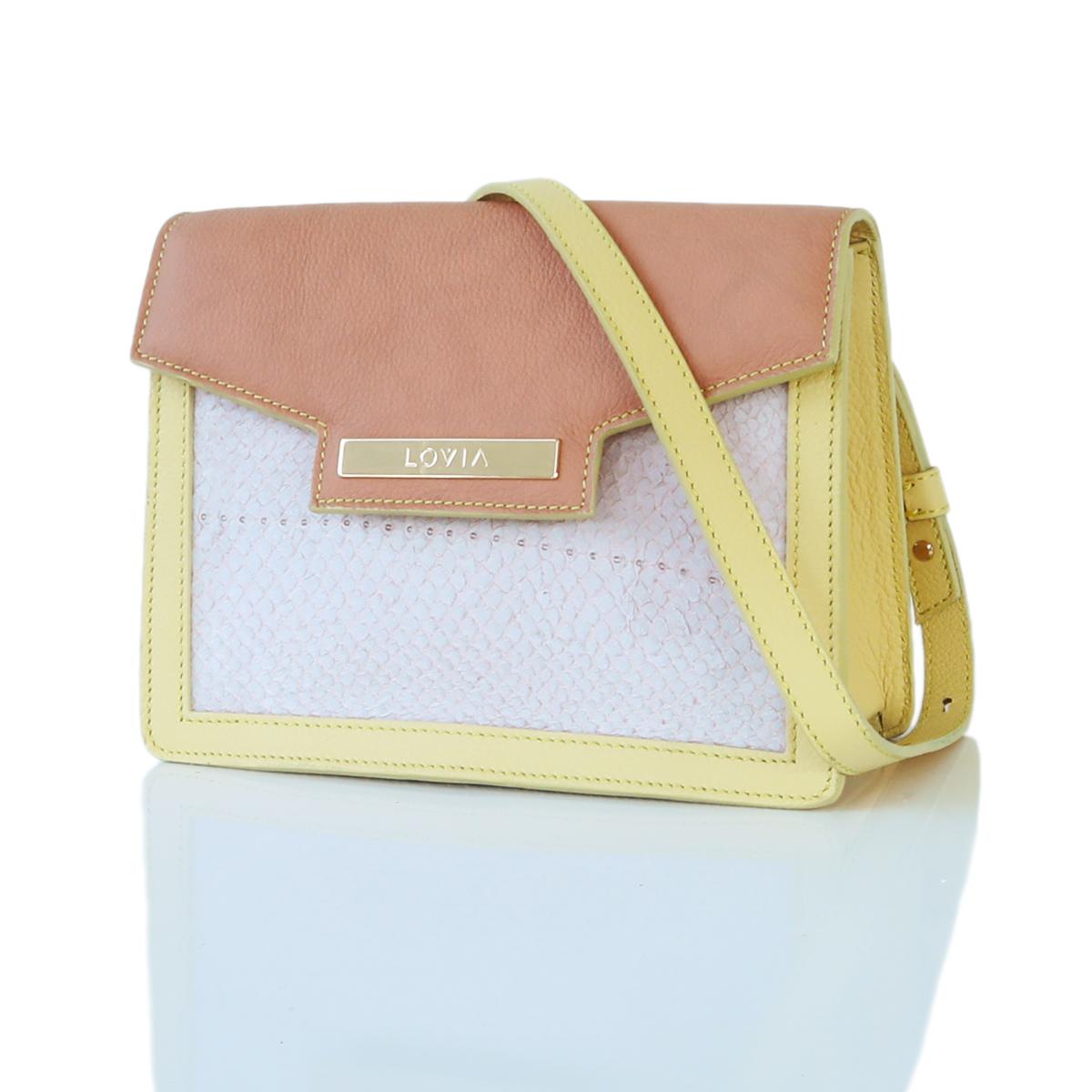 Kaiho Crossbody