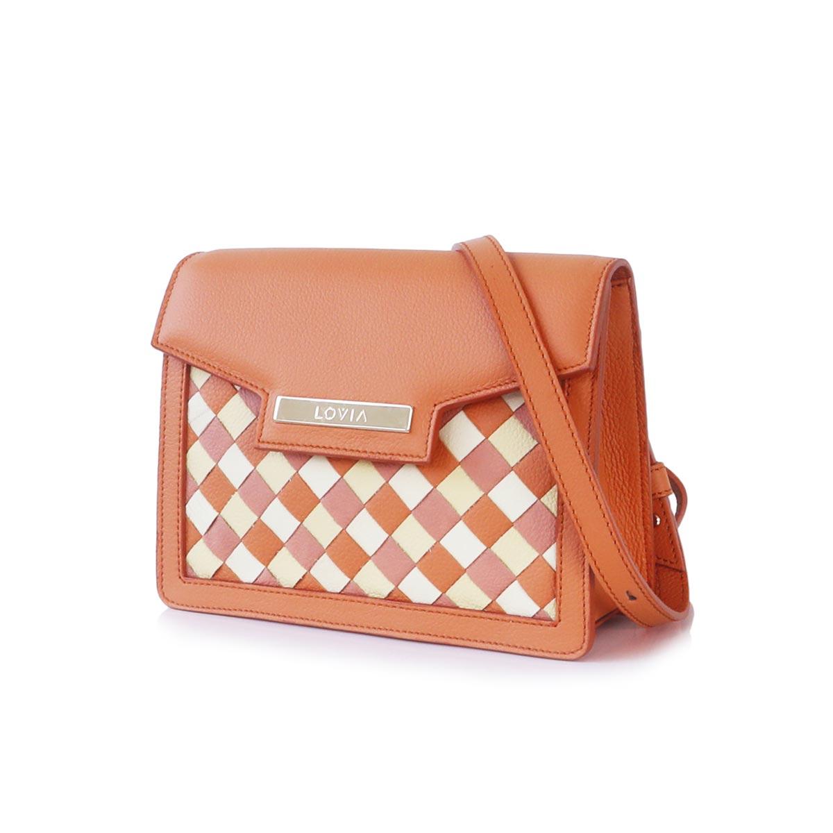 Kaiho Crossbody