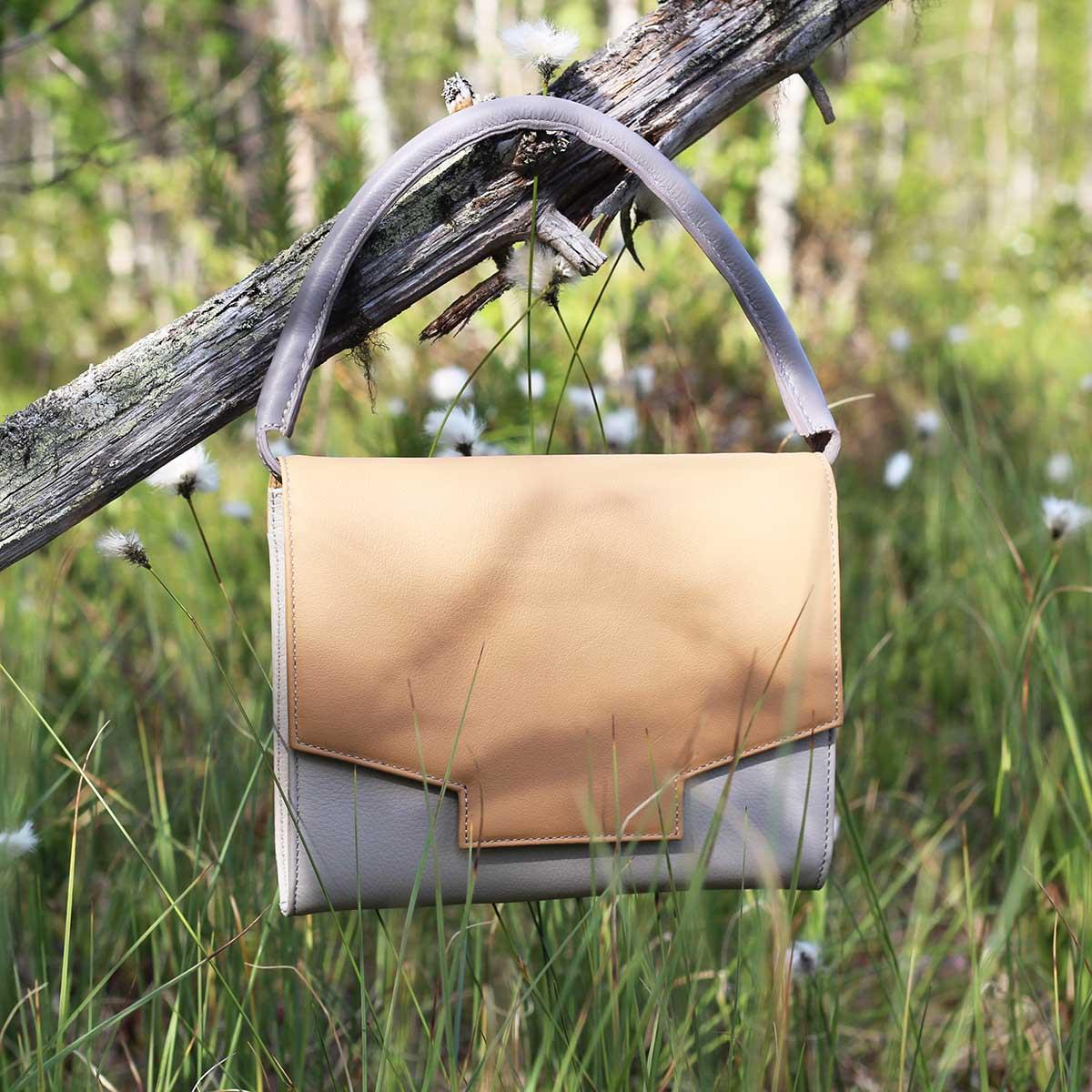 Kainuu laukku