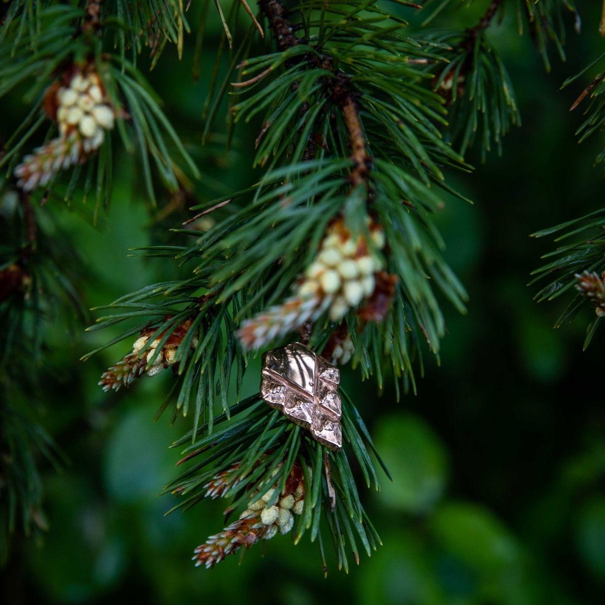 Pihka Earrings