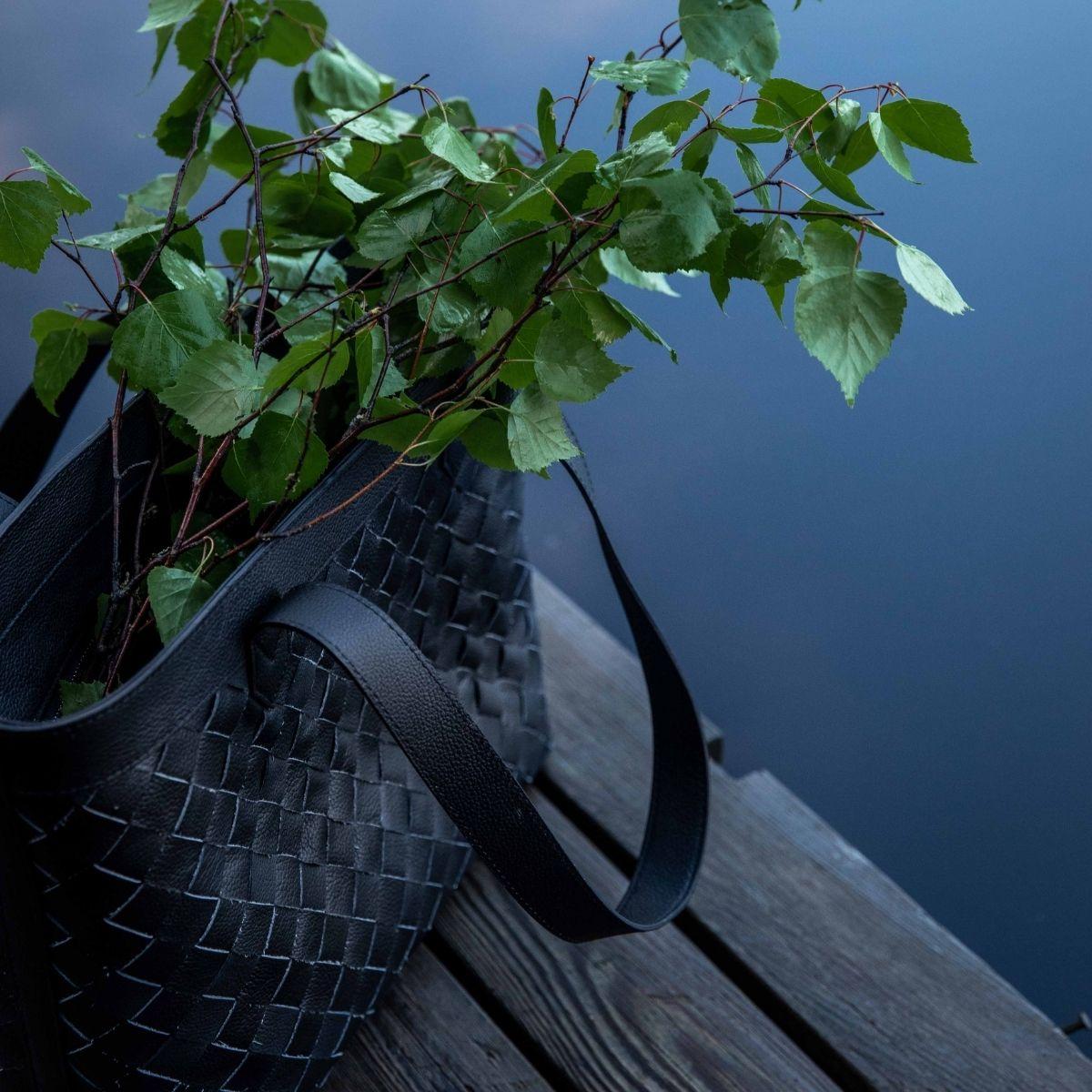 Tuohi Tote Bag