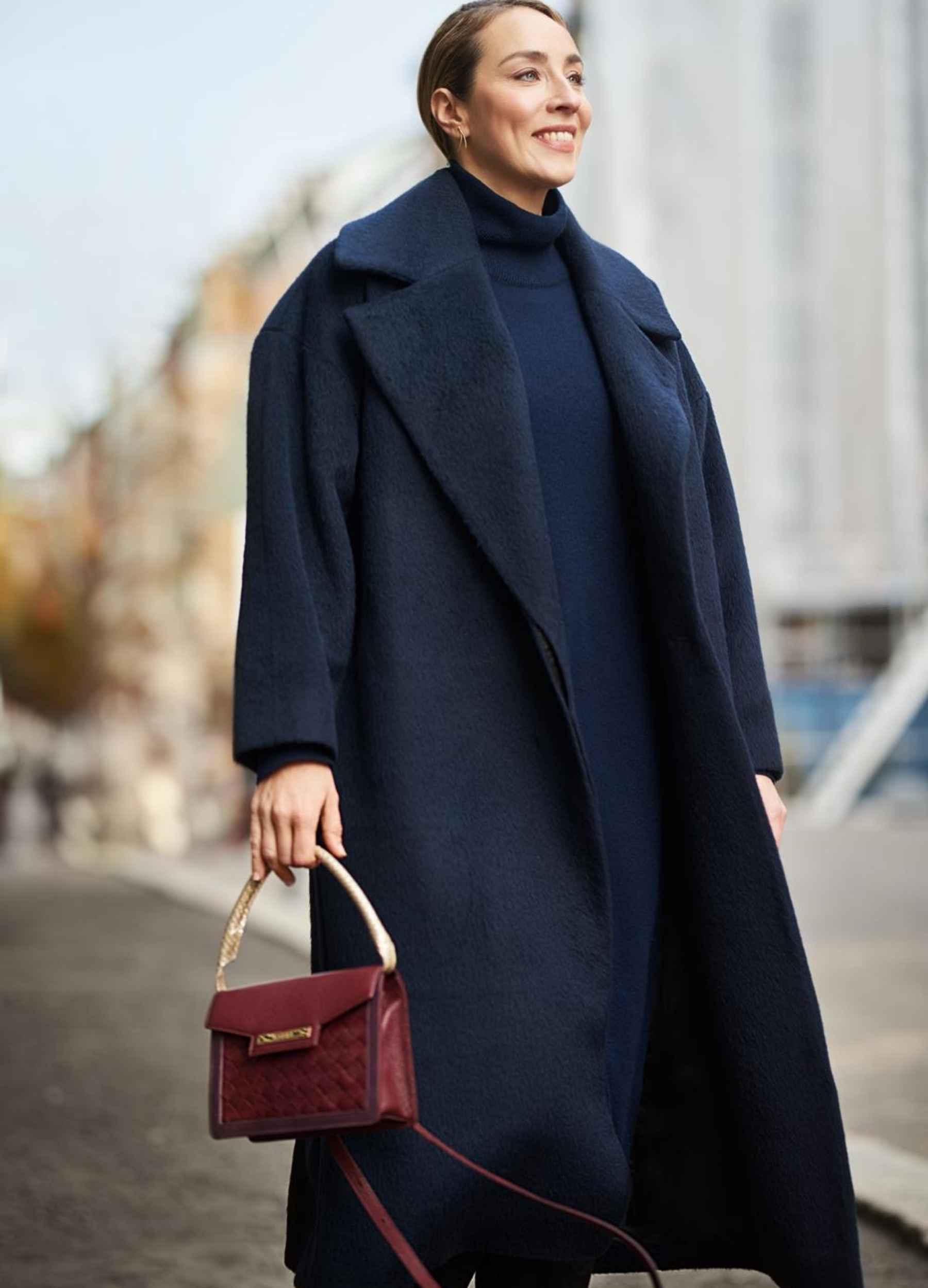 Kaiho Crossbody-laukku