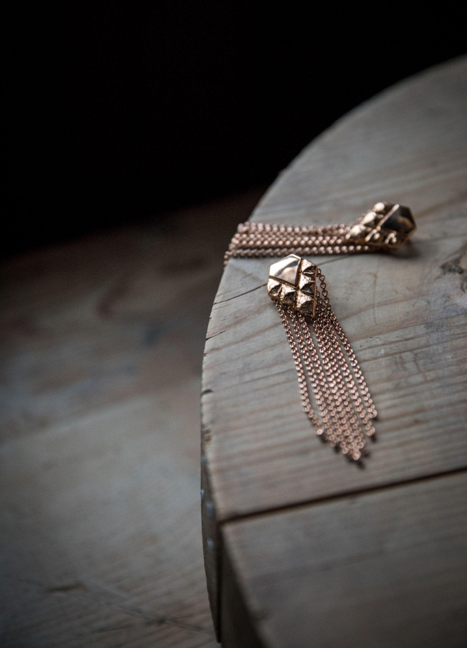 Havu Small Earrings Preorder