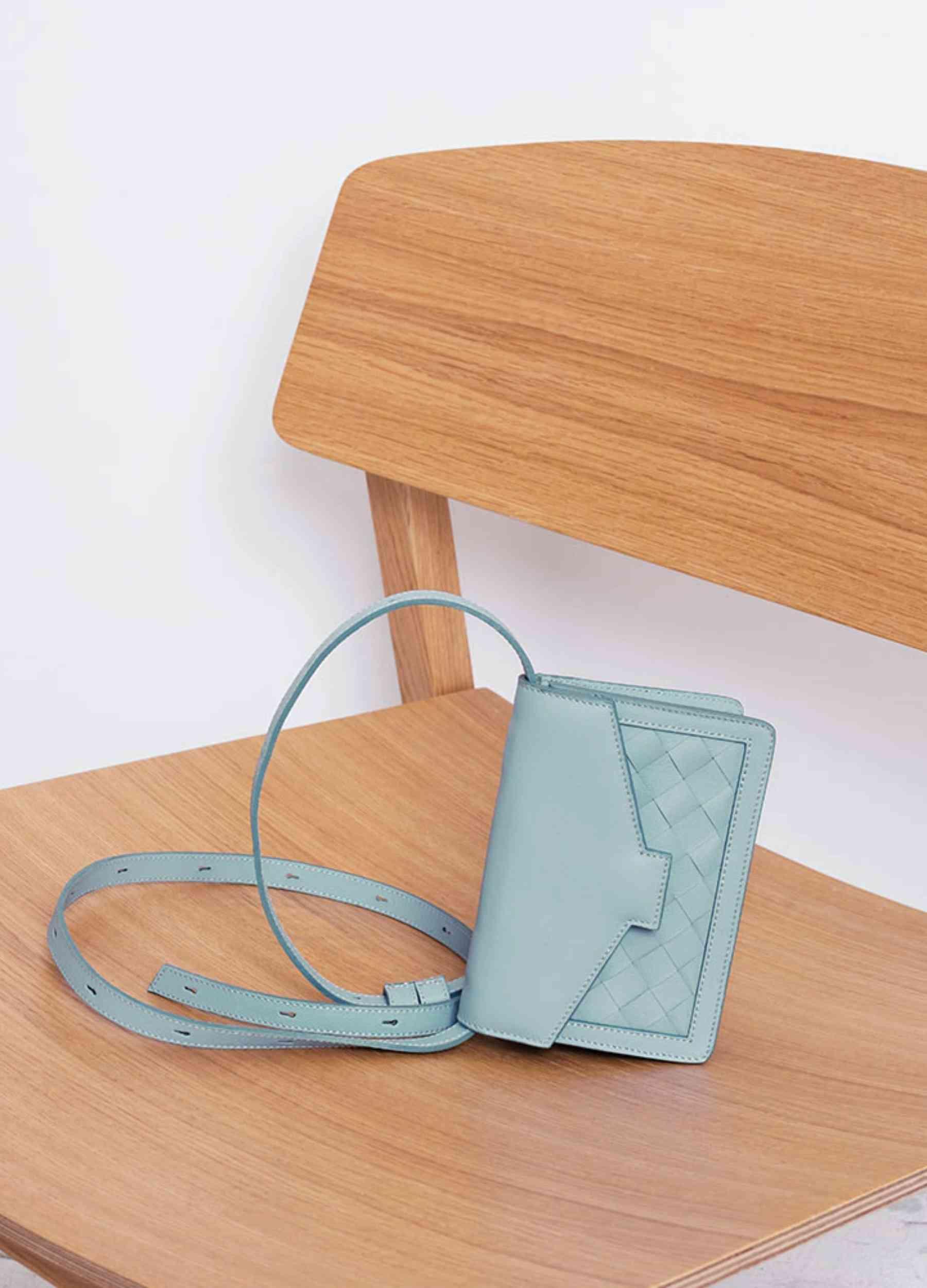 Hilla belt bag