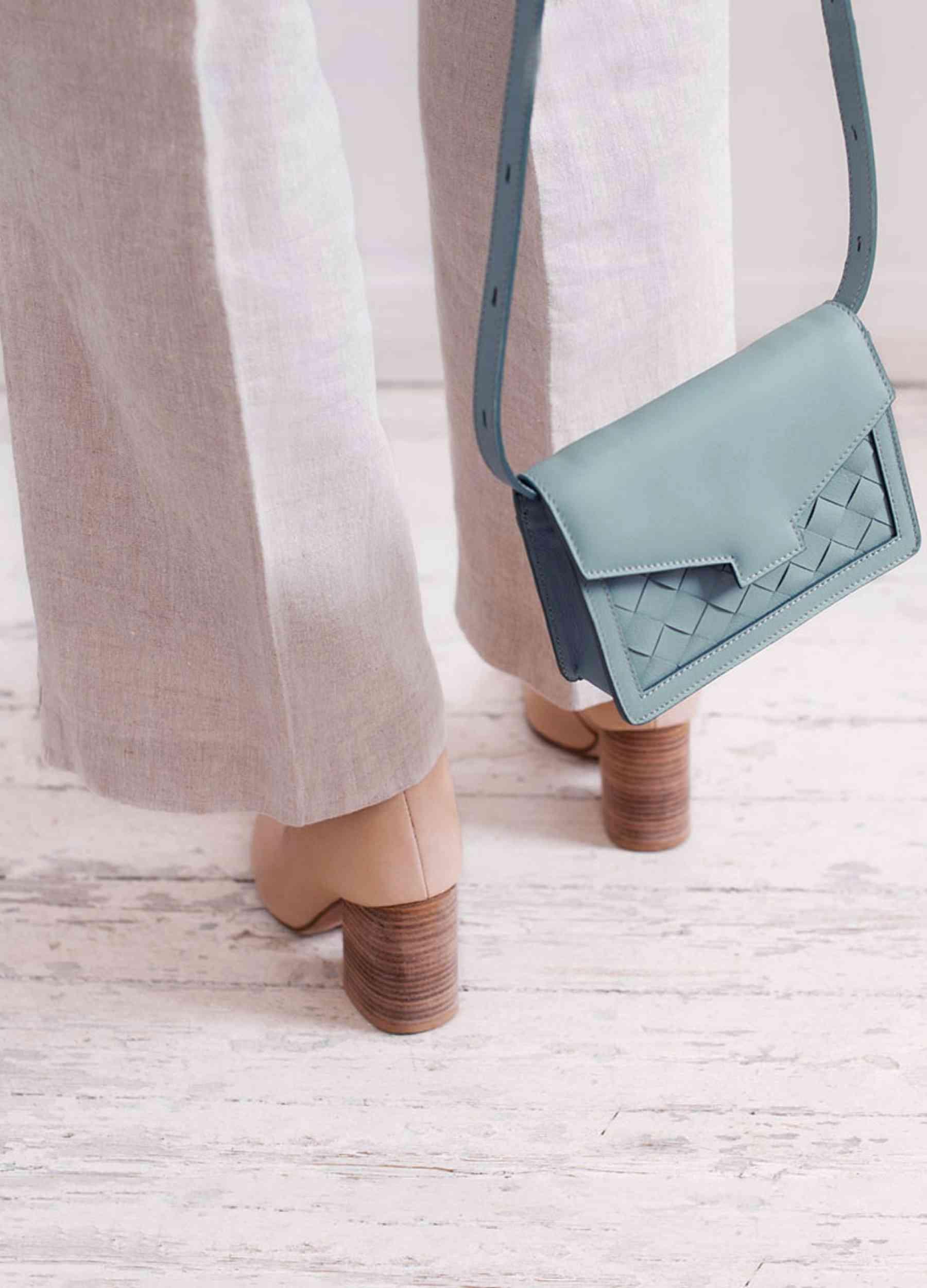 Hilla belt bag